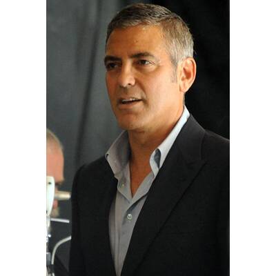 Wer ist der Sexiest Man Alive?