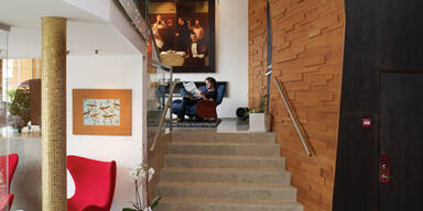 Designhotels mit dem gewissen Extra