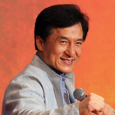 10. Jennifer Aniston