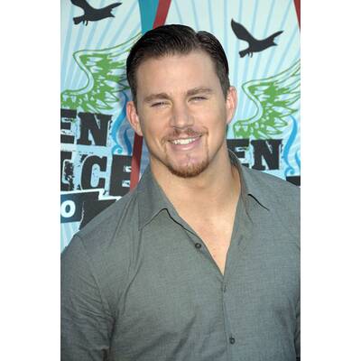 Channing Tatum: Seine schönsten Bilder