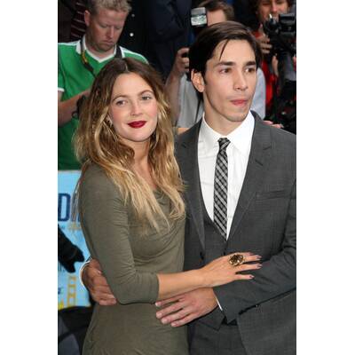 Modeschocker Drew Barrymore