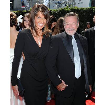 Robin Williams (1951 - 2014)