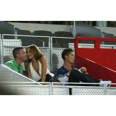 Irina Shayk: Ihre schönsten Bilder