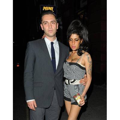 Herzflattern: Die schönsten Paare des Jahres 2010