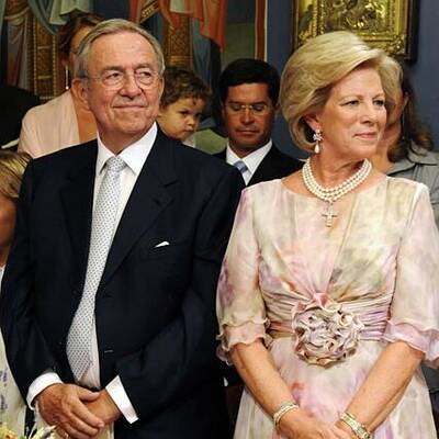 Royals, Milliardäre und Promis