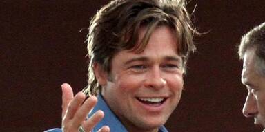 Brad Pitt