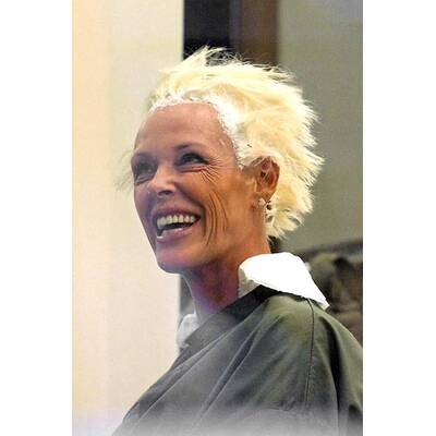 Brigitte Nielsen: Ihre besten Bilder