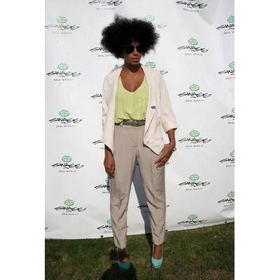 Solange Knowles