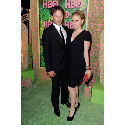 Die 25 'Best Dressed Couple'