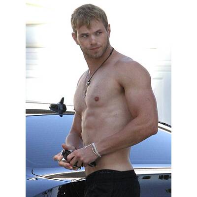 People's Sexiest Men Alive 2010