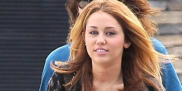 Miley Cyrus: "Ich bin nicht magersüchtig" - stars24