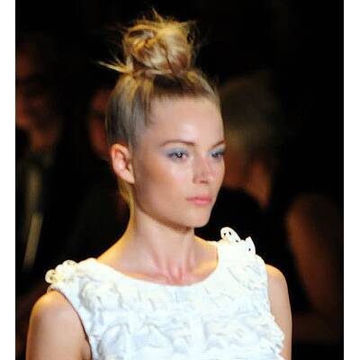 Die schönsten Strandfrisuren