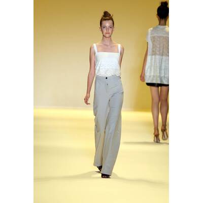 10 Trends für die Frühlingsgarderobe