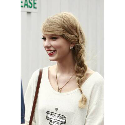 Das Flechtwerk der Stars