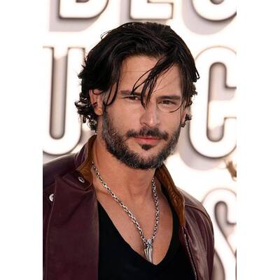 People's Sexiest Men Alive 2010