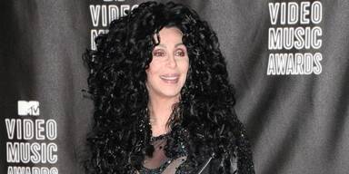 Cher