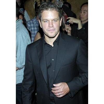 Wer ist der Sexiest Man Alive?