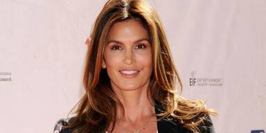 Cindy Crawford