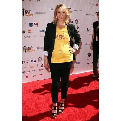 Nachwuchs für die Stars: Die Babys des Jahres 2010