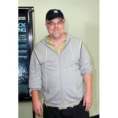 Philip Seymour Hoffman: Seine besten Bilder
