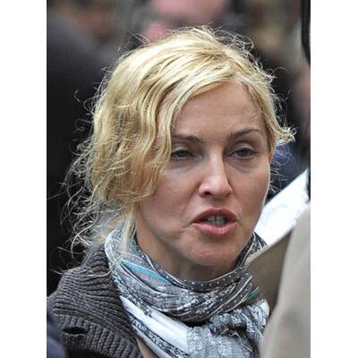 Haar-Desaster der Stars