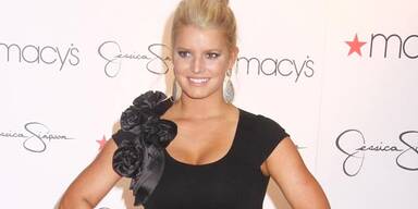 Jessica Simpson