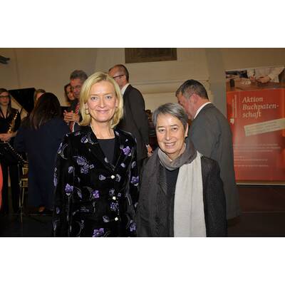 Buchpatenschaft der ÖNB