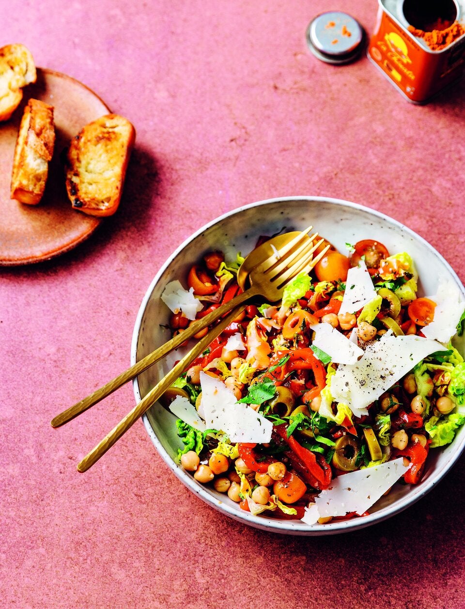 Blitz-Rezepte für den Feierabend