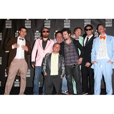 Ryan Dunn: Seine schönsten Bilder