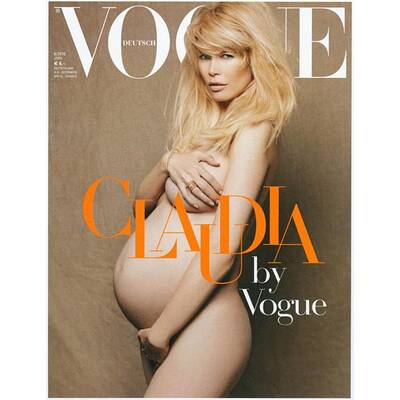 Nachwuchs für die Stars: Die Babys des Jahres 2010