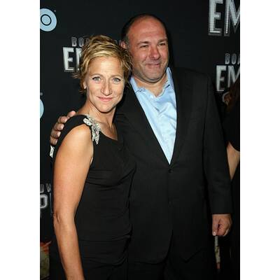 Trauer um Sopranos-Star James Gandolfini