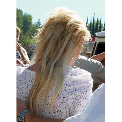 Britney Spears: Ihre grässlichsten Haar-Desaster