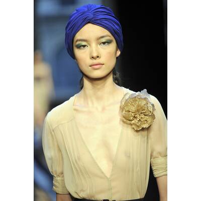 Turban-Trend