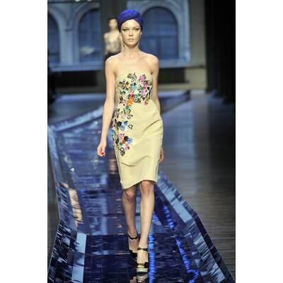 Der Turban feiert sein Comeback!