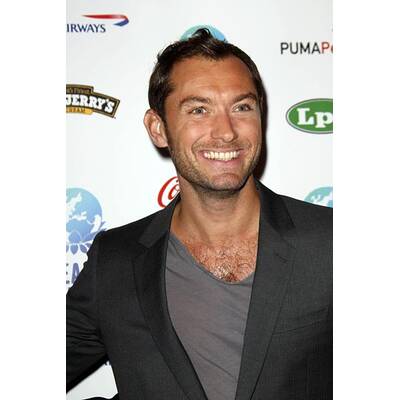 Wer ist der Sexiest Man Alive?