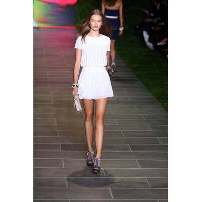 10 Trends für die Frühlingsgarderobe