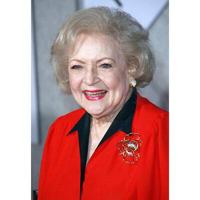 Vanity Fair-Umfrage: Die begehrtesten Single-Ladys