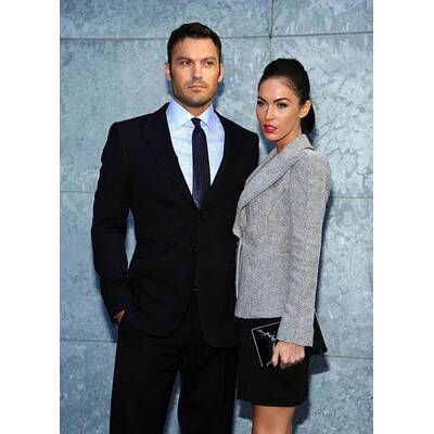 Herzflattern: Die schönsten Paare des Jahres 2010