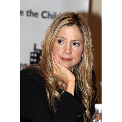 Mira Sorvino: Ihre schönsten Bilder