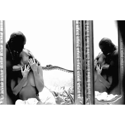 'Secret'-Video: Heidi Klum & Seal nackt