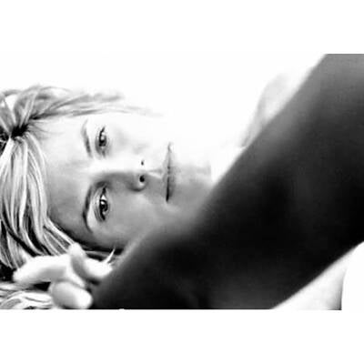 'Secret'-Video: Heidi Klum & Seal nackt