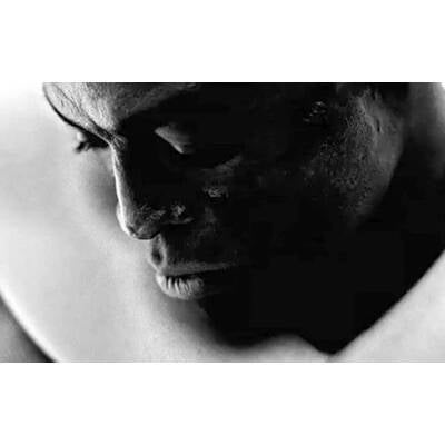 'Secret'-Video: Heidi Klum & Seal nackt