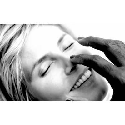 'Secret'-Video: Heidi Klum & Seal nackt