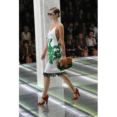 Die Catwalk-Looks zum Nachstylen