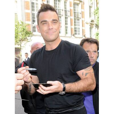 Body Of The Year: Die Top Ten