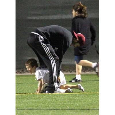 Die süßesten Kids der Stars