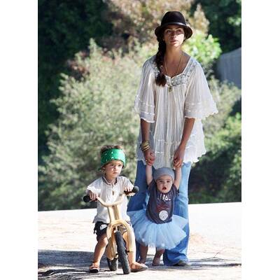 Die süßesten Kids der Stars