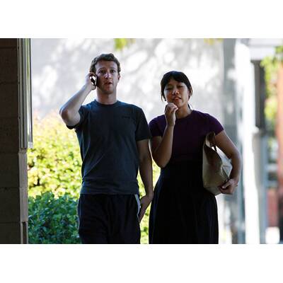 Turteltauben: Die schönsten Paare des Jahres 2012