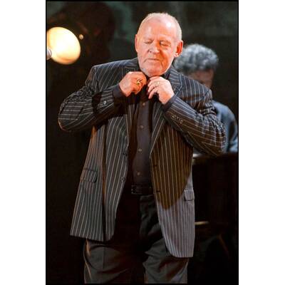 Joe Cocker (1944-2014): Seine schönsten Bilder