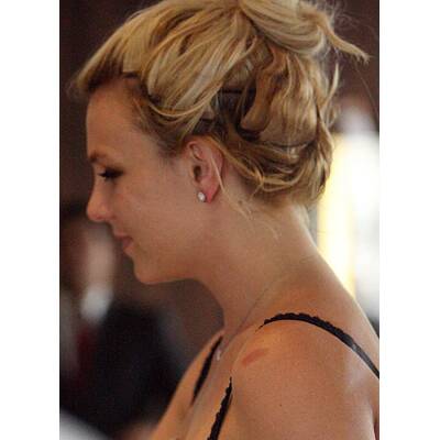 Britney Spears: Ihre grässlichsten Haar-Desaster